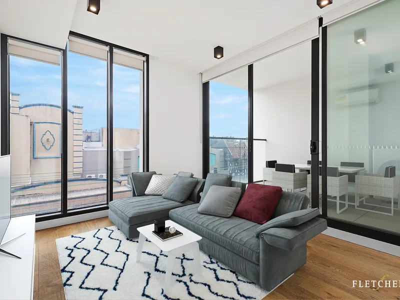 Strong investment performer or exciting first timer