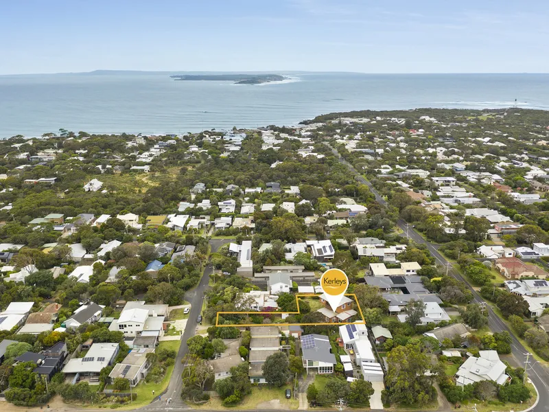 Two families – Multiple Options