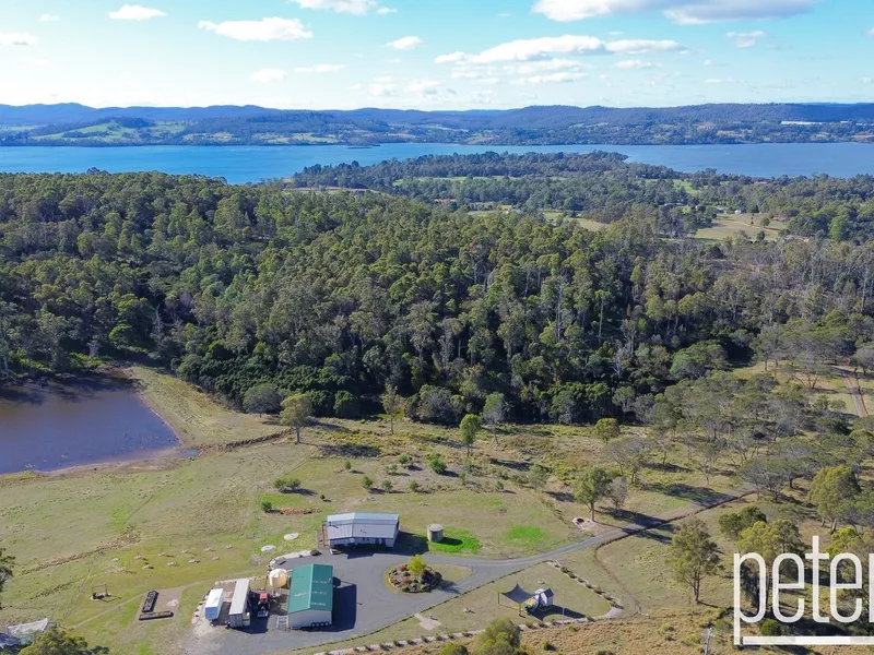 Your own private paradise!