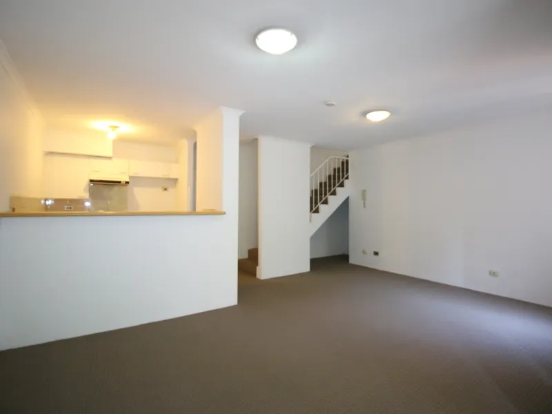 Split Level 2 Bedroom Unit at Ultimo!
