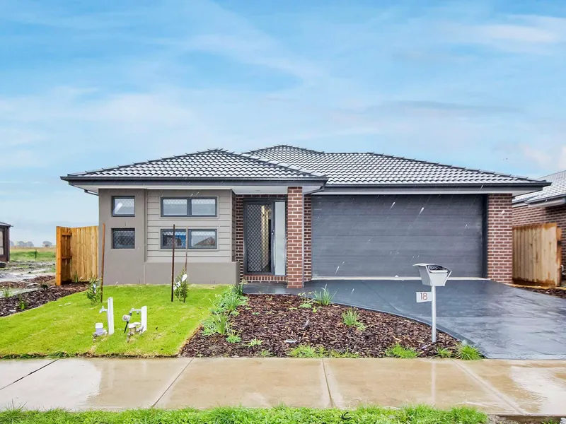 FANTASTIC FAMILY HOME