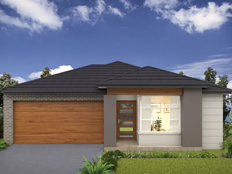 Brand new Display Home for sale $1,250,000 - New Living Homes
