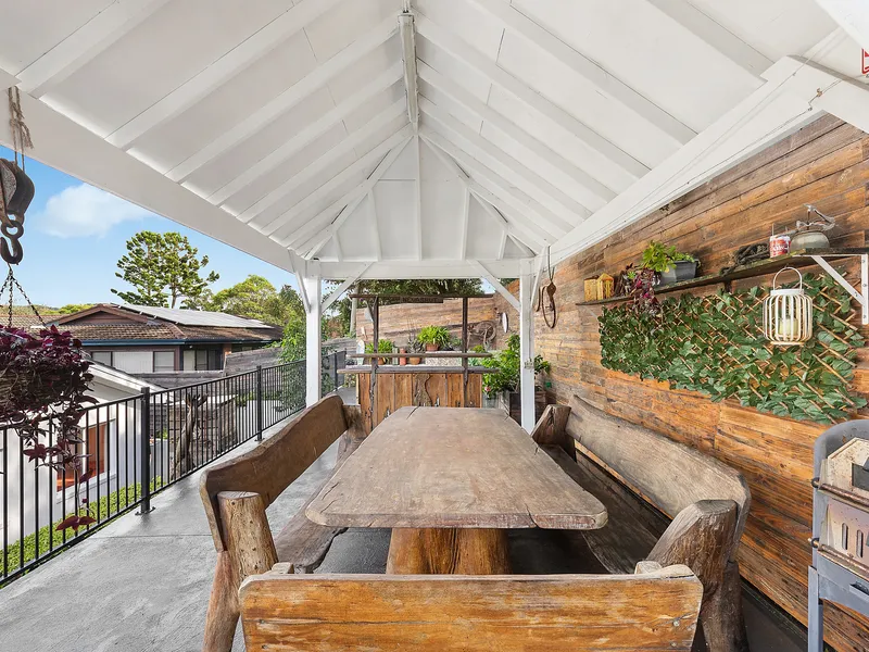 Immaculate. Substantial. Income.