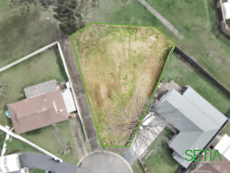 Impressive & Rare Opportunity