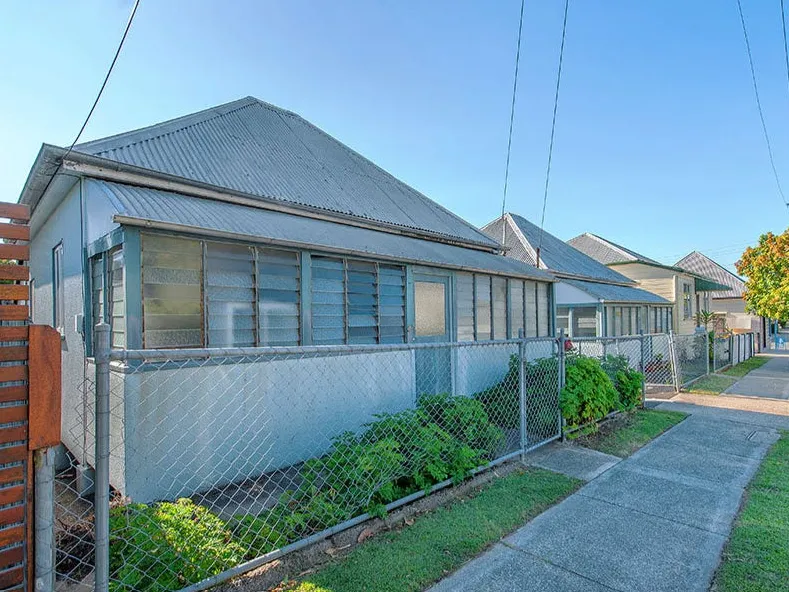 Classic Three Bedroom Home With Inner City Convenience!