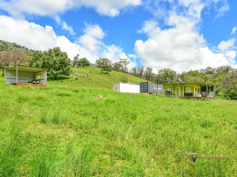 LIFESTYLE, TAMWORTH AREA