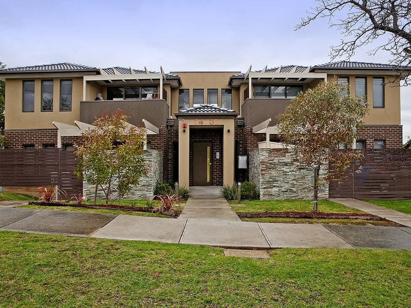 Beautiful Apartment Close to All Amenities 