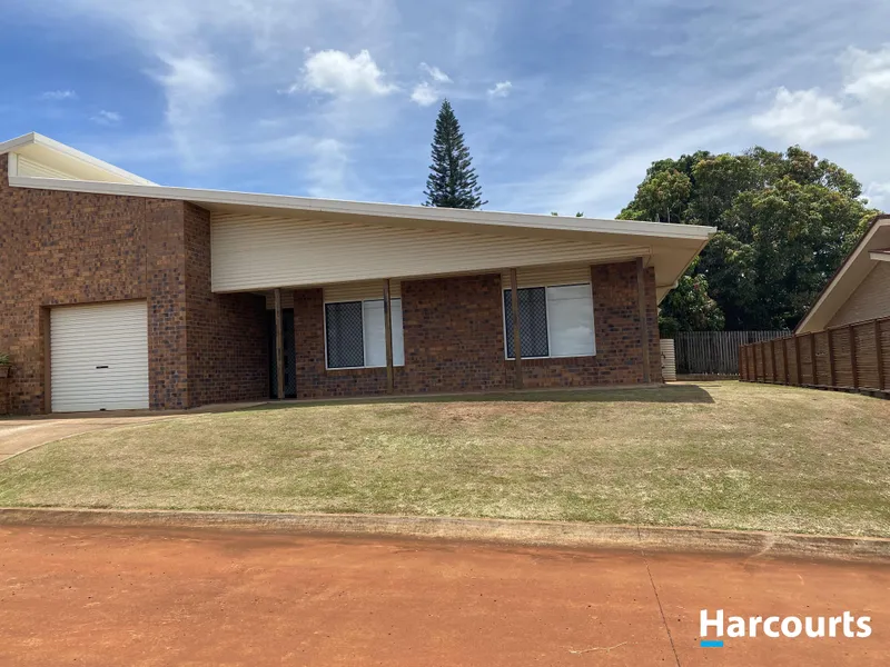 Prestigious Mount Haven Villa available now