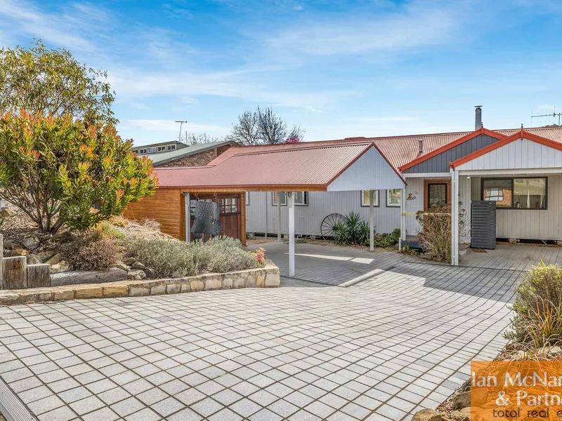 Serenity and Style: A Masterpiece in a River Reserve Setting! TO BE SOLD AT AUCTION UNLESS SOLD PRIOR