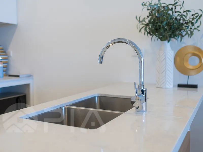 LUXURY COMPLETED WATERFRONT APARTMENTS  MEADOWBANK