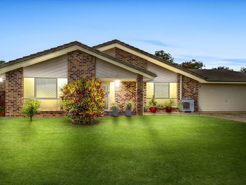 Quality. Size. Value.