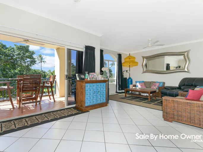 Lifestyle apartment with Marina and Park views on THE STRAND