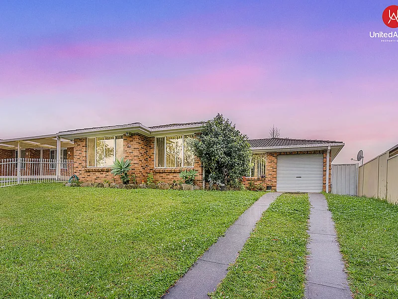 Centrally Located First Home or Investment Opportunity !