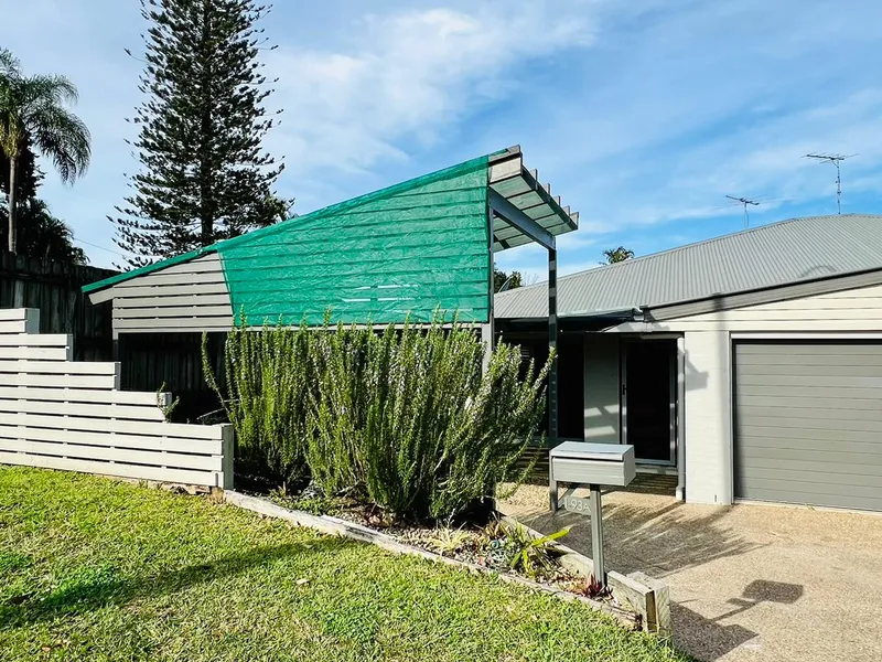 Comfort and Convenience - Welcome Home