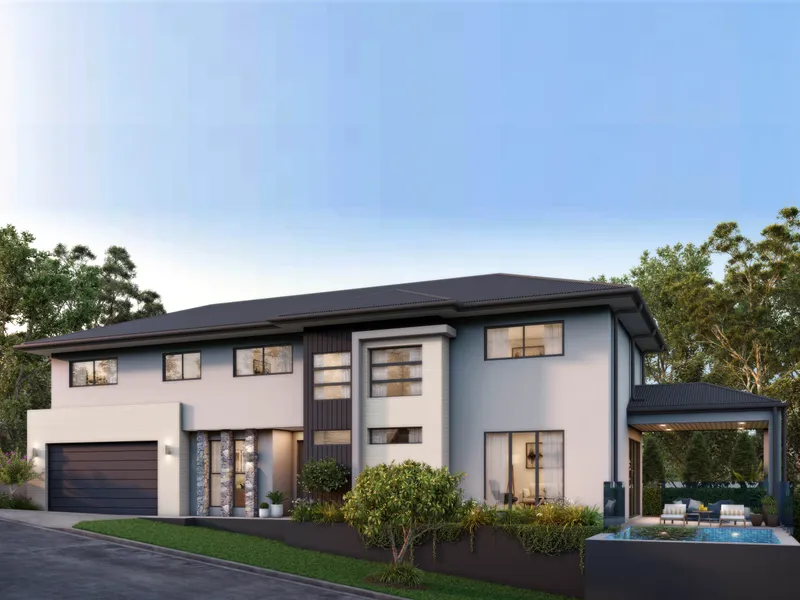 Oozing Class with High End Finishings - 5 Bed Spec Home !!!!!!!!!