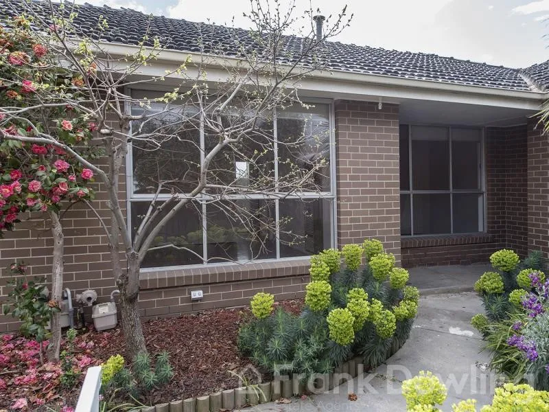 3/220 Boundary Road Pascoe Vale - ONE WEEK FREE RENT