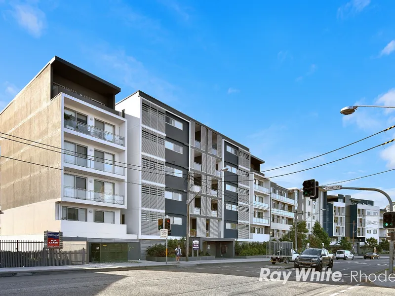 One Bedroom Apartment For Lease!!