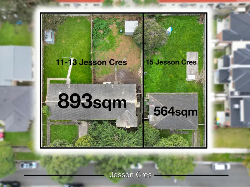 Prime Development Opportunity in the Heart of Dandenong.