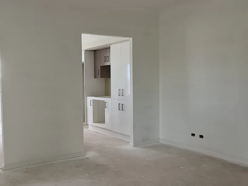 CORKS ESTATE - 4 Bedroom Duplex nearing completion