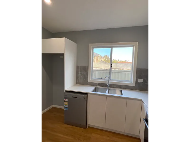 Family Friendly 3 Bedroom House