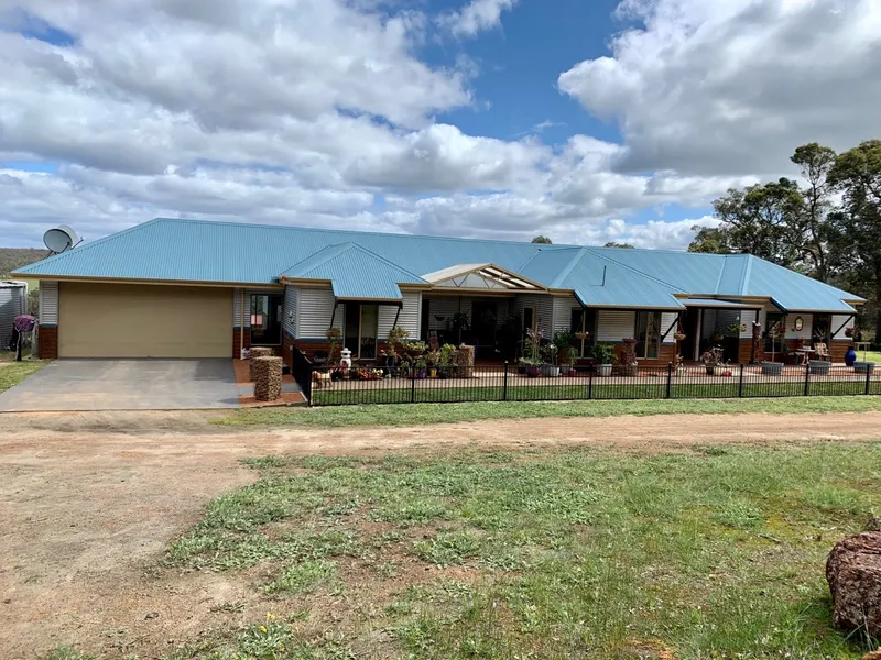 Something Special About This One