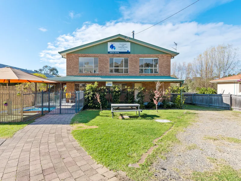 Exceptional Family Property with a Rare Opportunity - Perfect for the Savvy Investor
