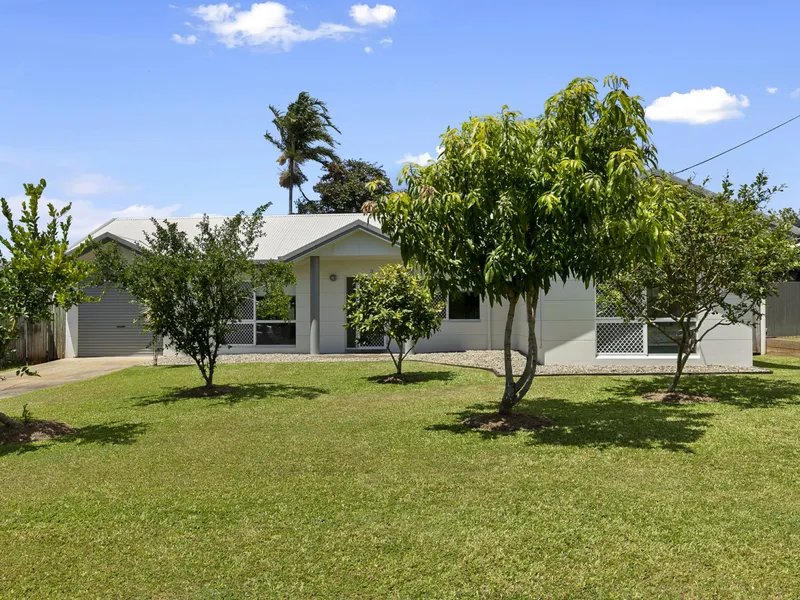 Immaculate Home - 700sqm - Move In Ready!