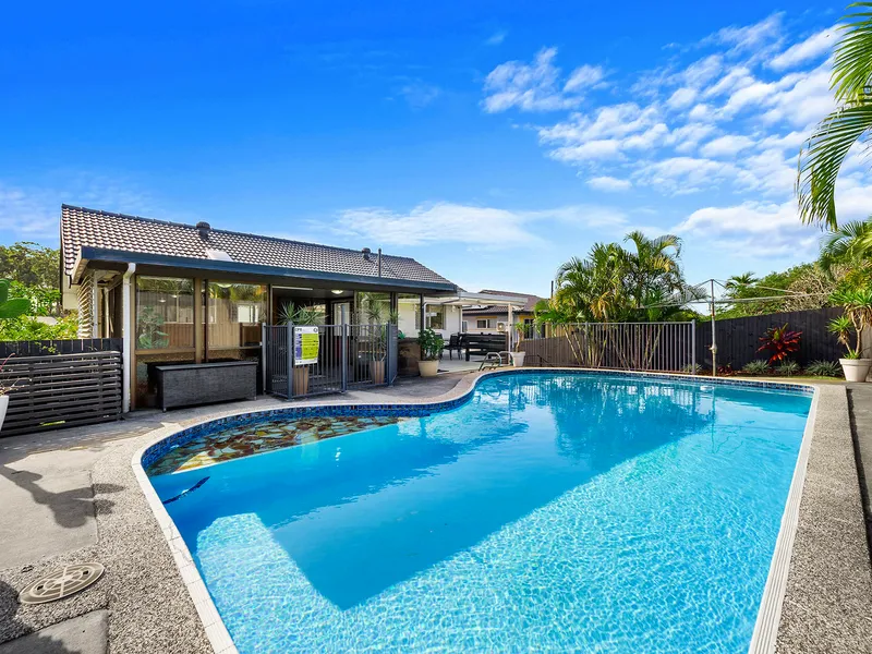 Dual-Occupancy Potential - Prime Investment or Family Home