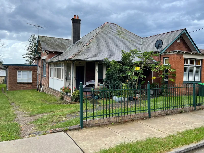 One bedroom House in Burwood