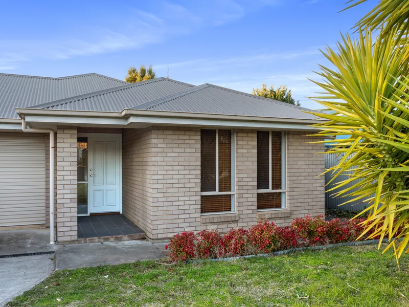 Effortless Mount Barker living