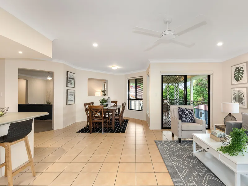 Family Value in Prestigious Park Hill 