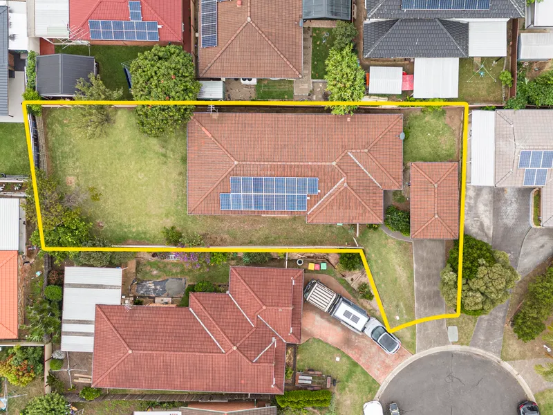 THIS IS YOUR CHANCE!