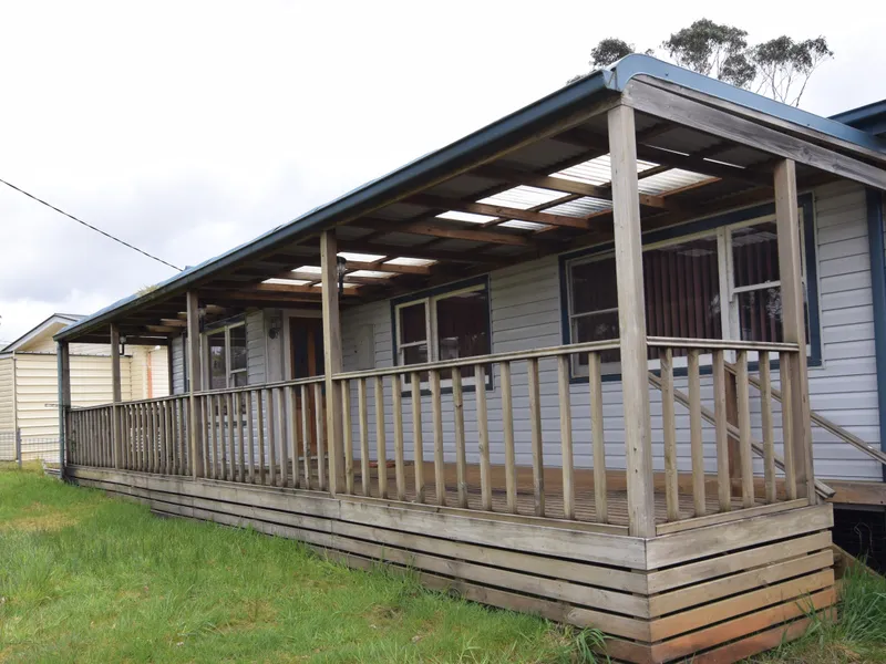 Close to Supermarket