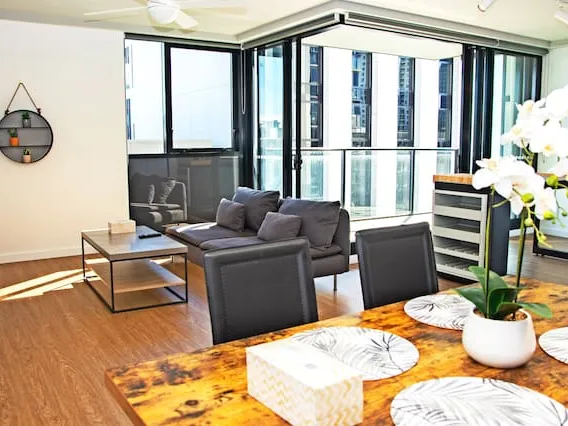 Spacious Prime 2Bed 2Bath w/ Great Amenities