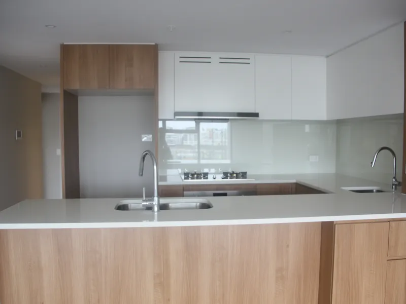 Near New 1 Bedroom Apartment at ZEN!! ENQUIRE NOW & DON'T MISS OUT!!