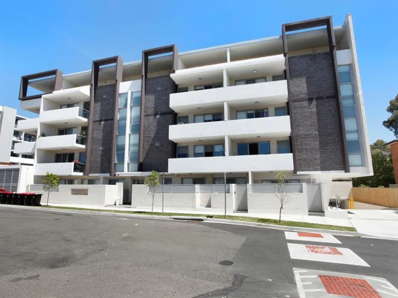 Stunning As New Two Bedroom Unit