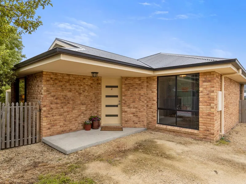 Modern 3 bedroom Villa