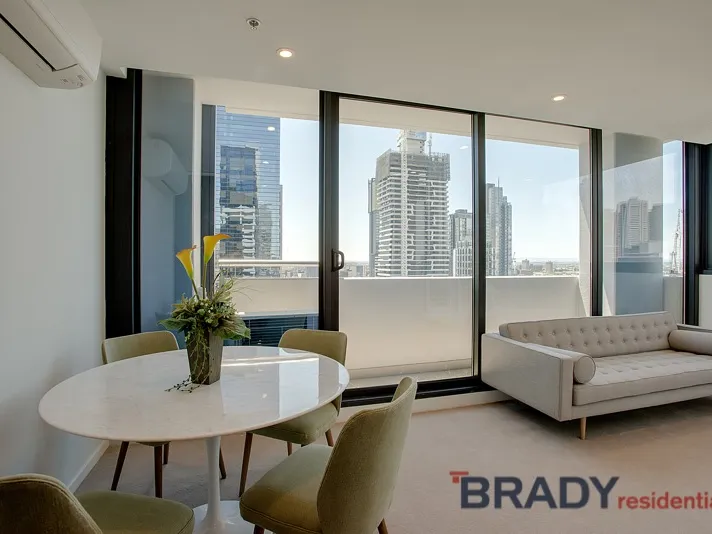UNFURNISHED TWO BEDROOM, TWO BATHROOM APARTMENT