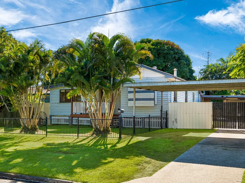 Rare Opportunity In Coopers Plains