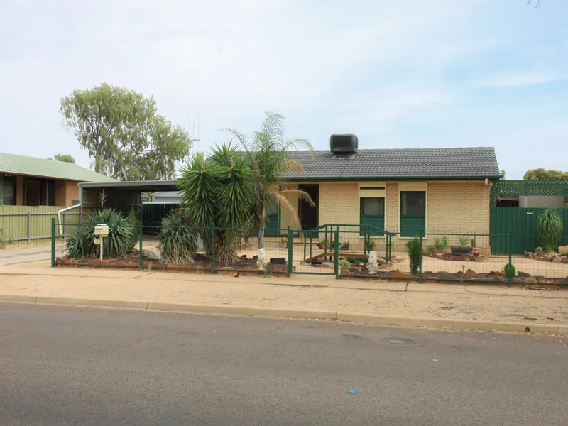 A fantastic 3-bed family home in an ideal location