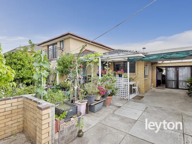 LOCATION, LOCATION & NO BODY CORP!