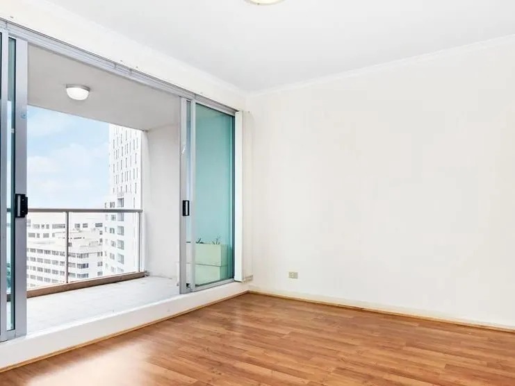 1 Bedroom Plus Study 