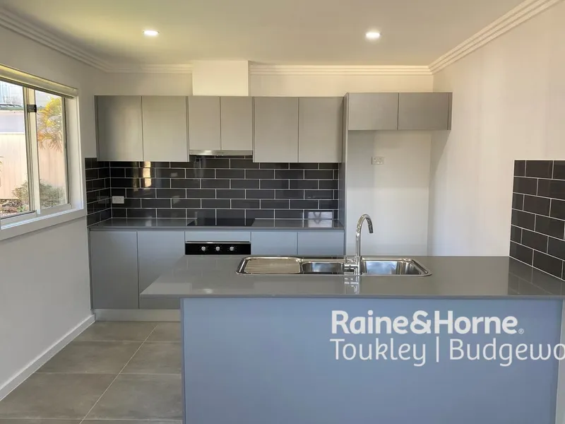 BRAND NEW AND AFFORDABLE!