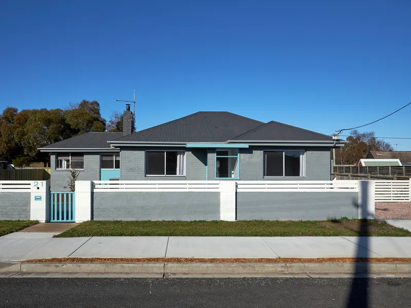 Remodelled and Revived