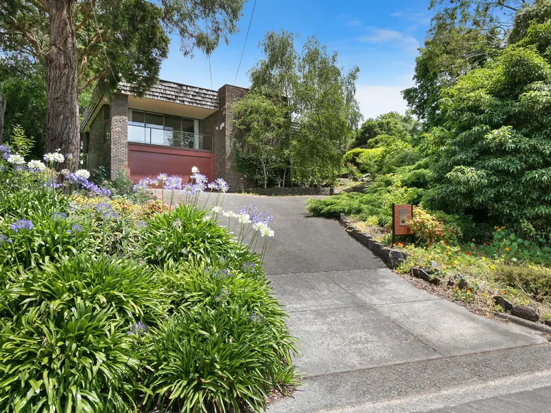 Retro Rarity with Dual Living Capabilities