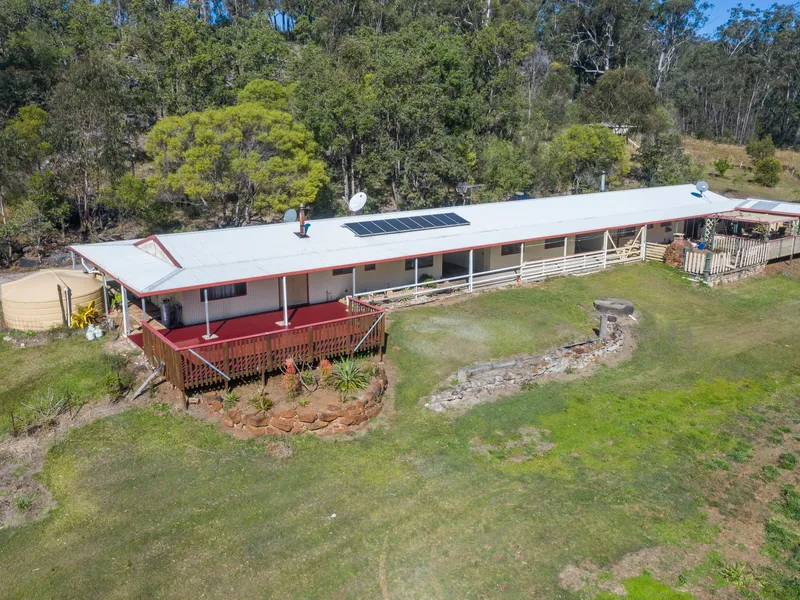 Lifestyle Opportunity with Investment Potential