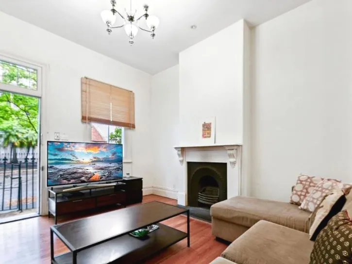 Perfectly Positioned Three-Bedroom Terrace