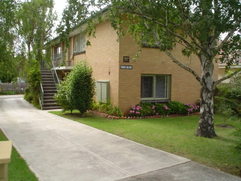 Tranquil Setting, Spacious Apartment...