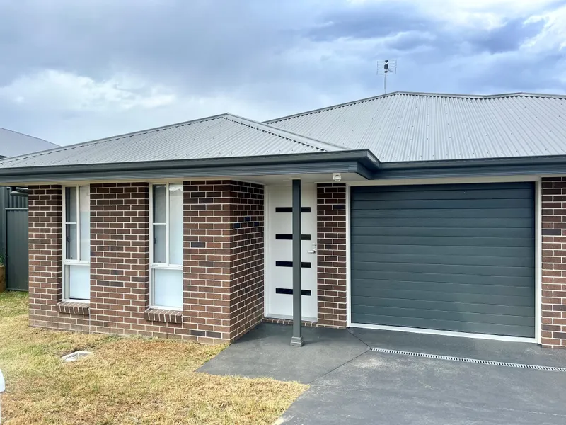 KOOTINGAL- Brand New 3 Bedroom Home