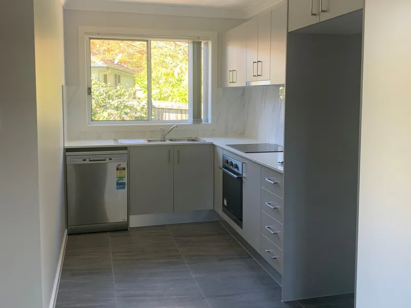 Brand New Two Bedroom Villa, in sought after Location